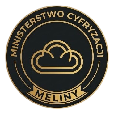 Logo firmy